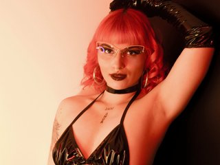Julieta_Diiaz immagine del profilo del modello di cam