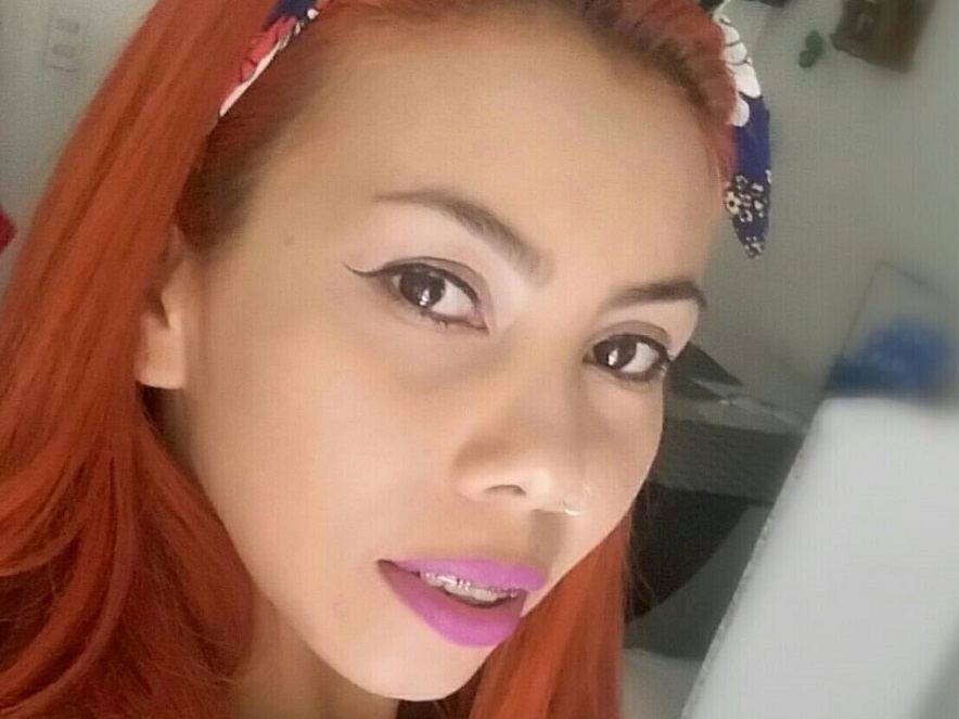 Imagen de perfil de modelo de cámara web de Vianey_Source