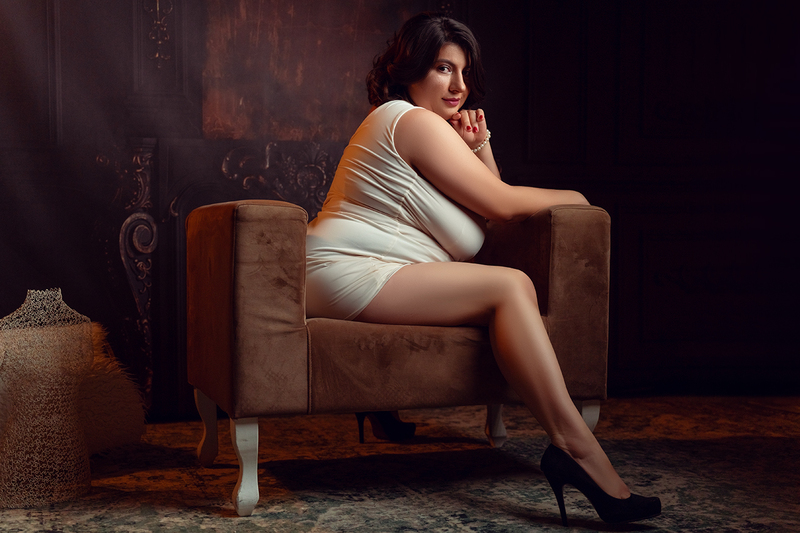 Artist SabrinaLogan Foto 8