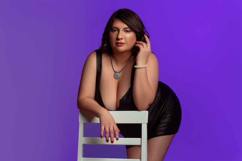 Artist SabrinaLogan Foto 4