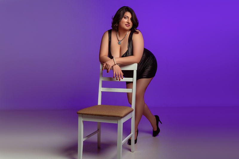 Artist SabrinaLogan Foto 6