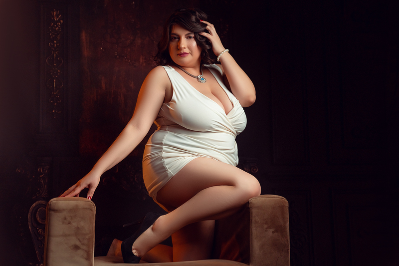 Artist SabrinaLogan Foto 9