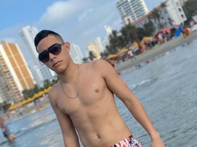 Santiago_Cardona Profilbild des Cam-Modells 