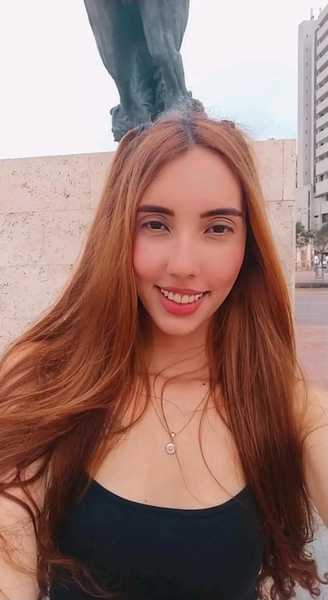 Artista Anaisminn Foto 8