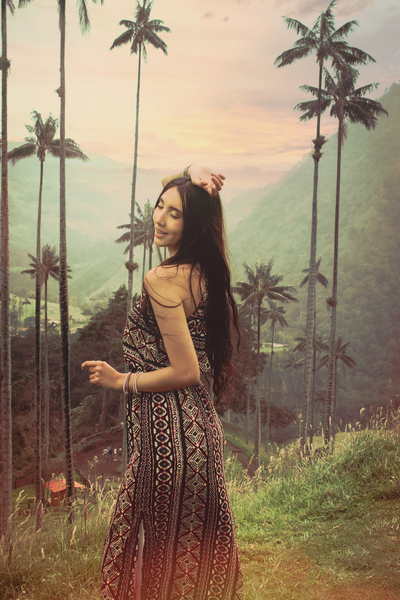Artista Anaisminn Foto 11