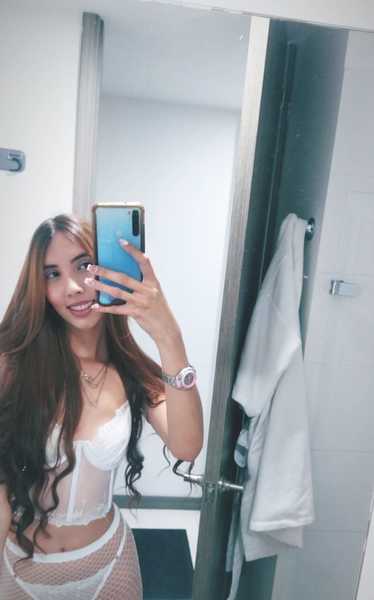 Artista Anaisminn Foto 10