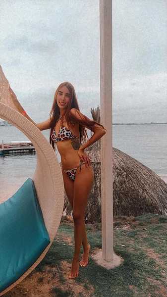Artista Anaisminn Foto 4