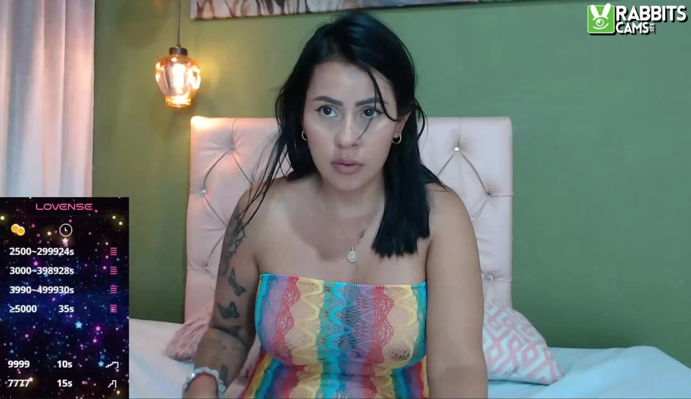 Artist AlexaKitty Video 2