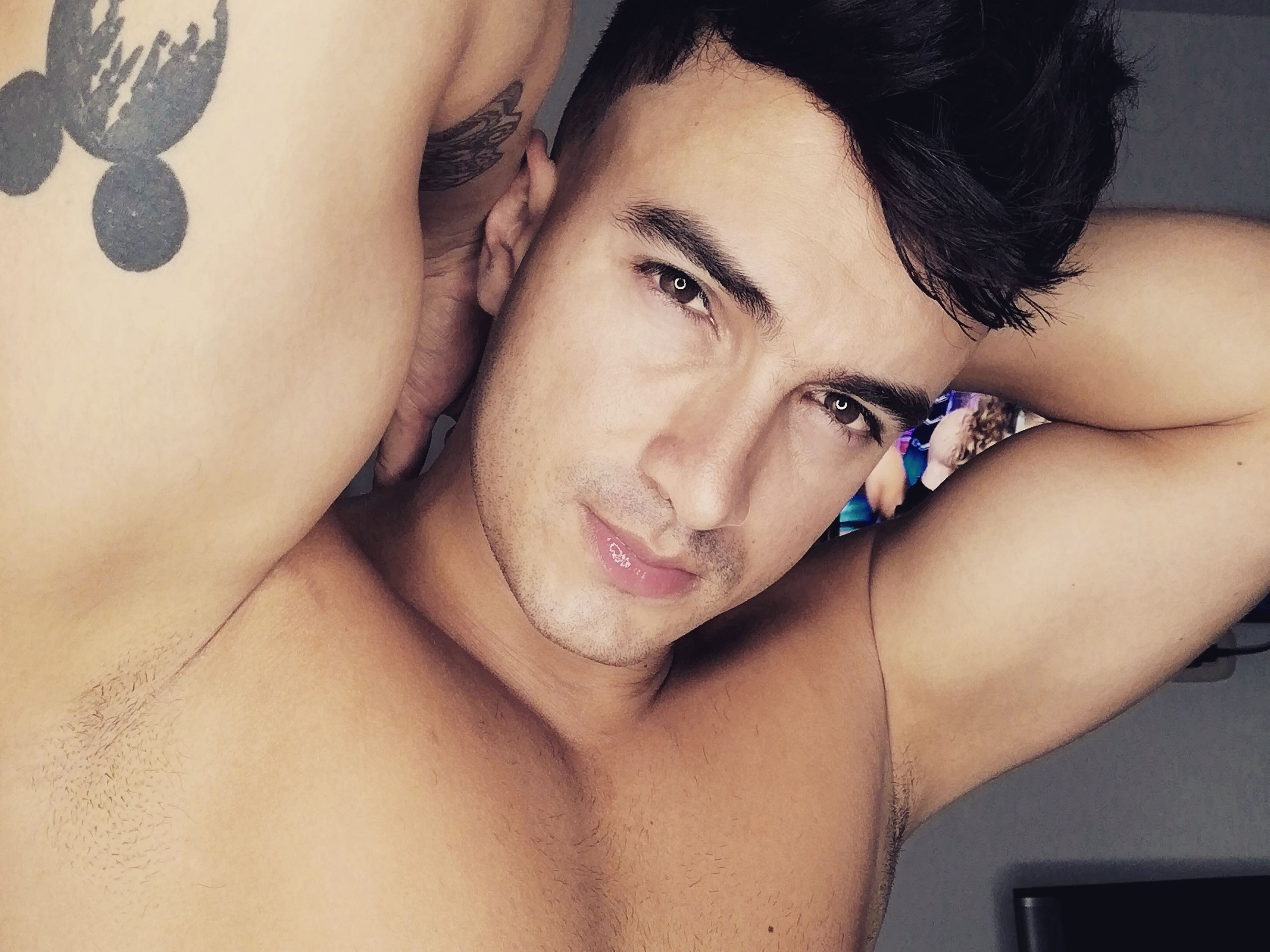 Imagen de perfil de modelo de cámara web de Brandon_Toledo