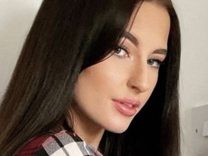 LaurenLuxBabestation profilbild på webbkameramodell 