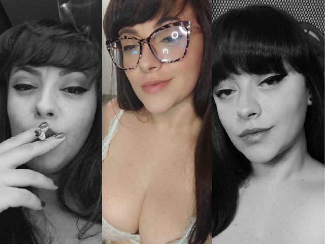 Intérprete Kandysha Foto 12