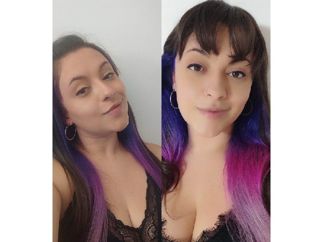 Artiest Kandysha Foto 10
