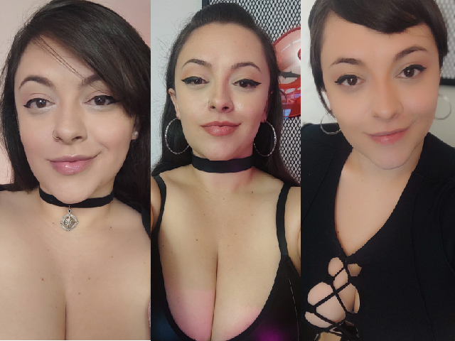 Artiest Kandysha Foto 11