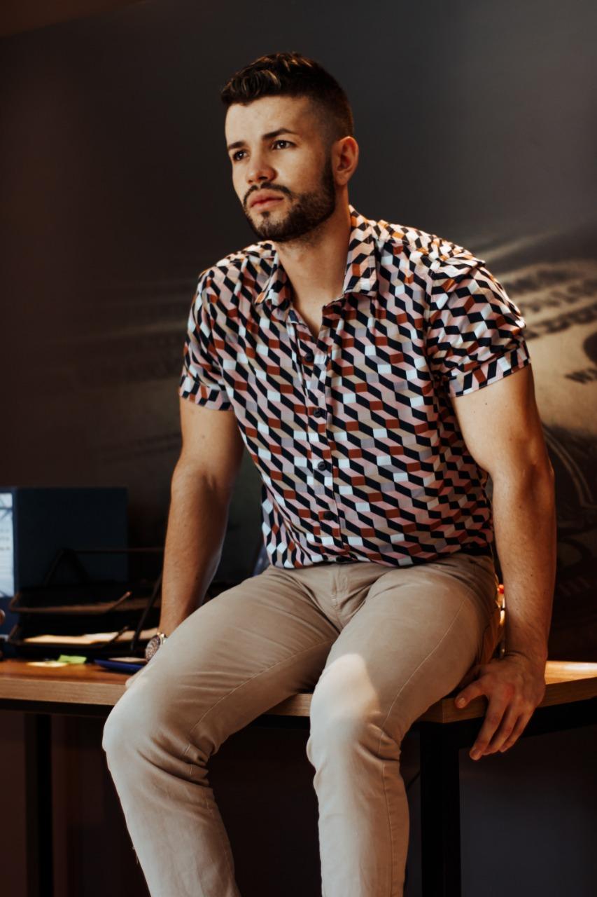 Darsteller teobaner Foto 7