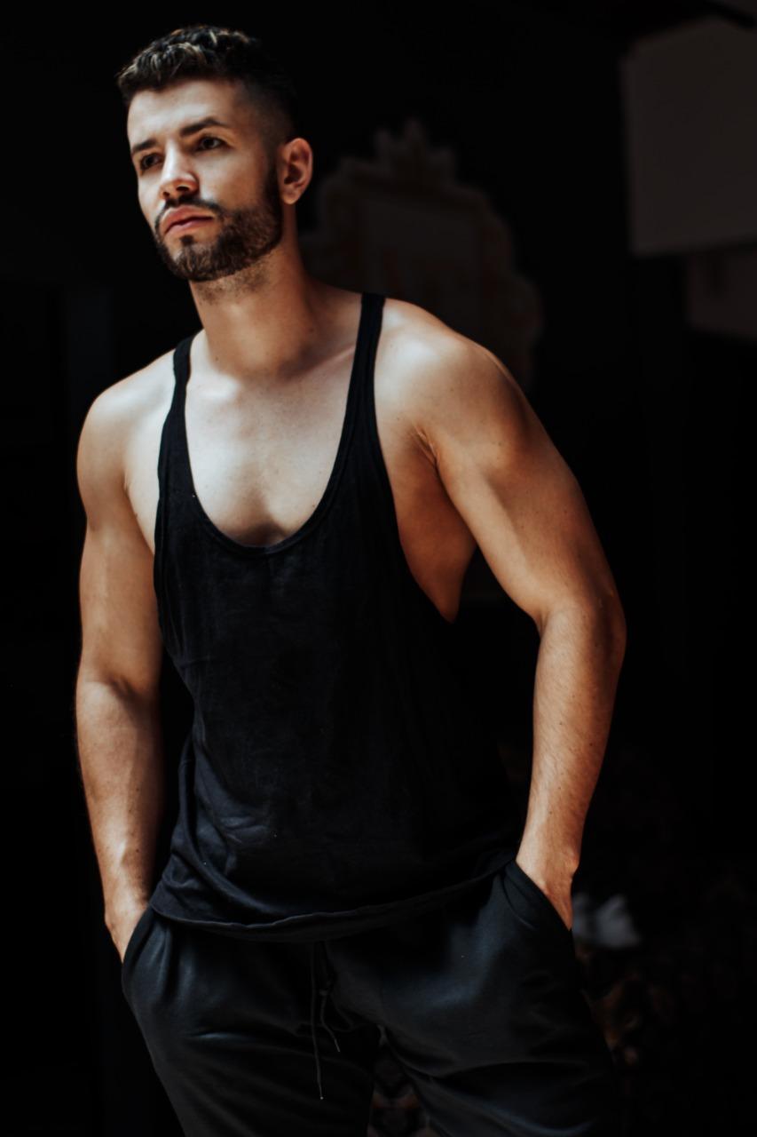 Darsteller teobaner Foto 5