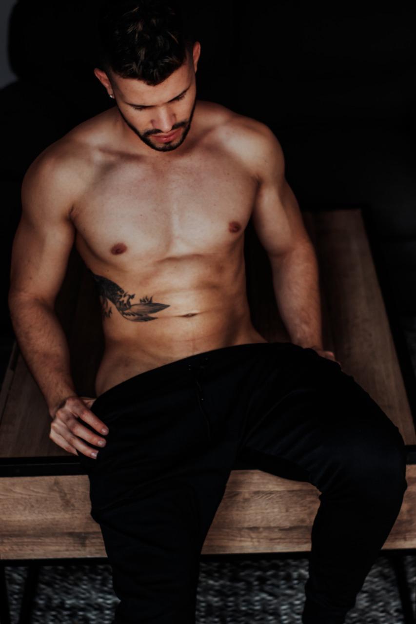 Darsteller teobaner Foto 2