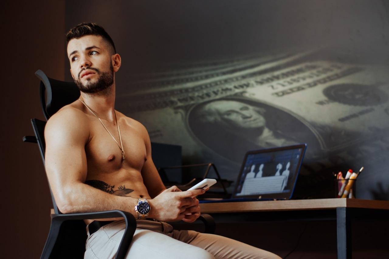 Darsteller teobaner Foto 6