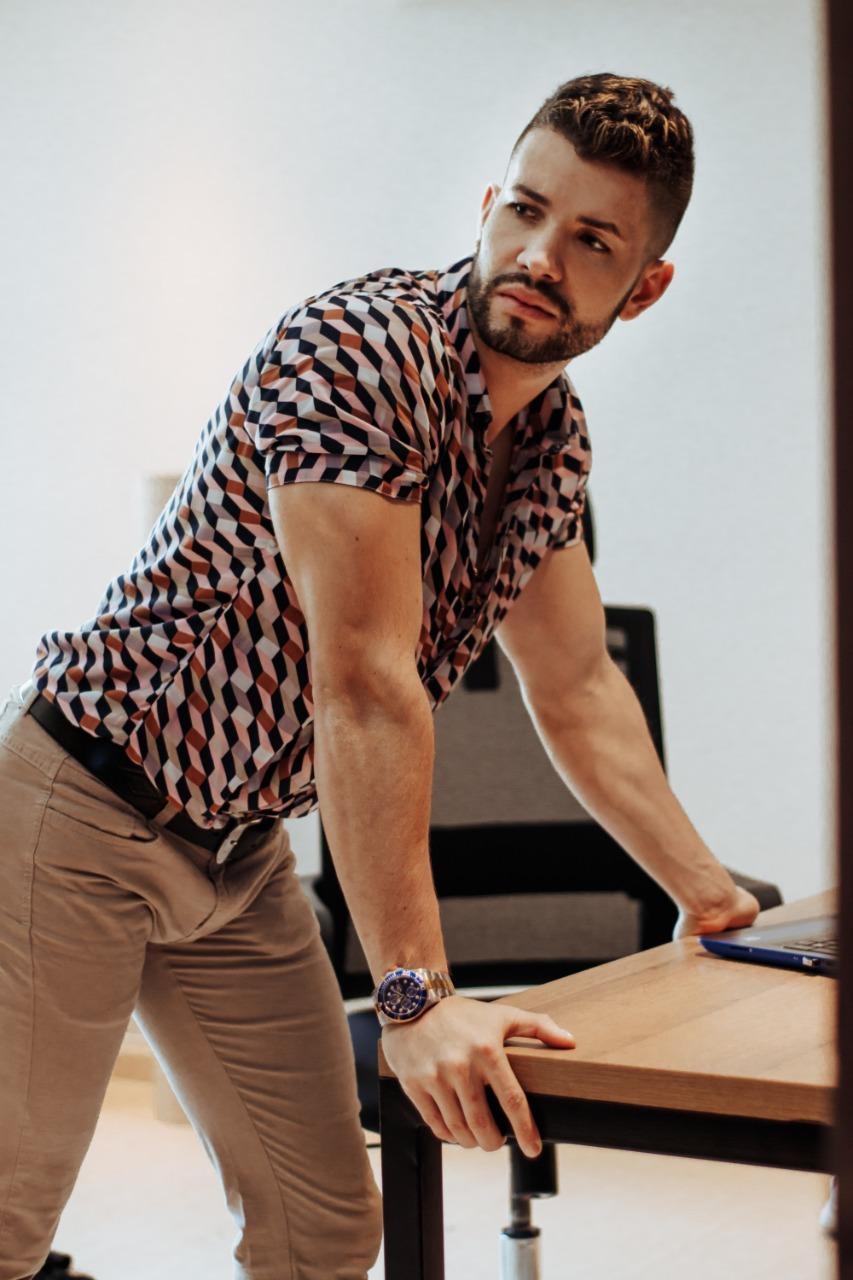 Darsteller teobaner Foto 10