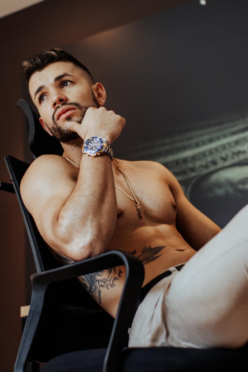 Darsteller teobaner Foto 8