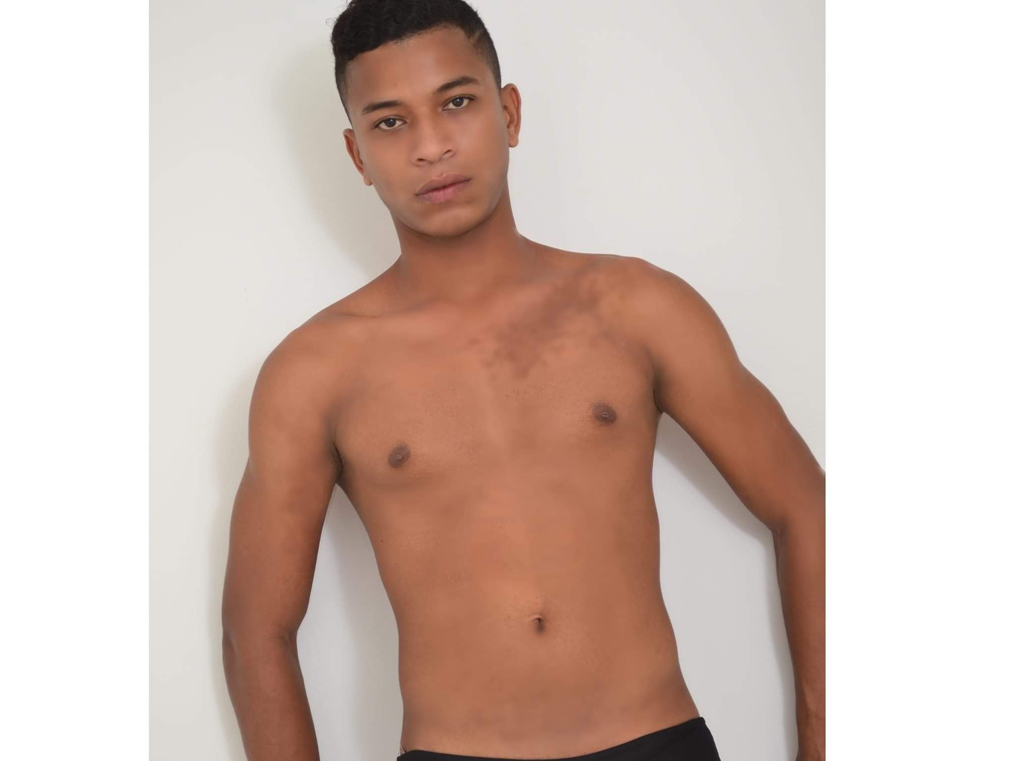 Foto de perfil de modelo de webcam de AdStwart108i 