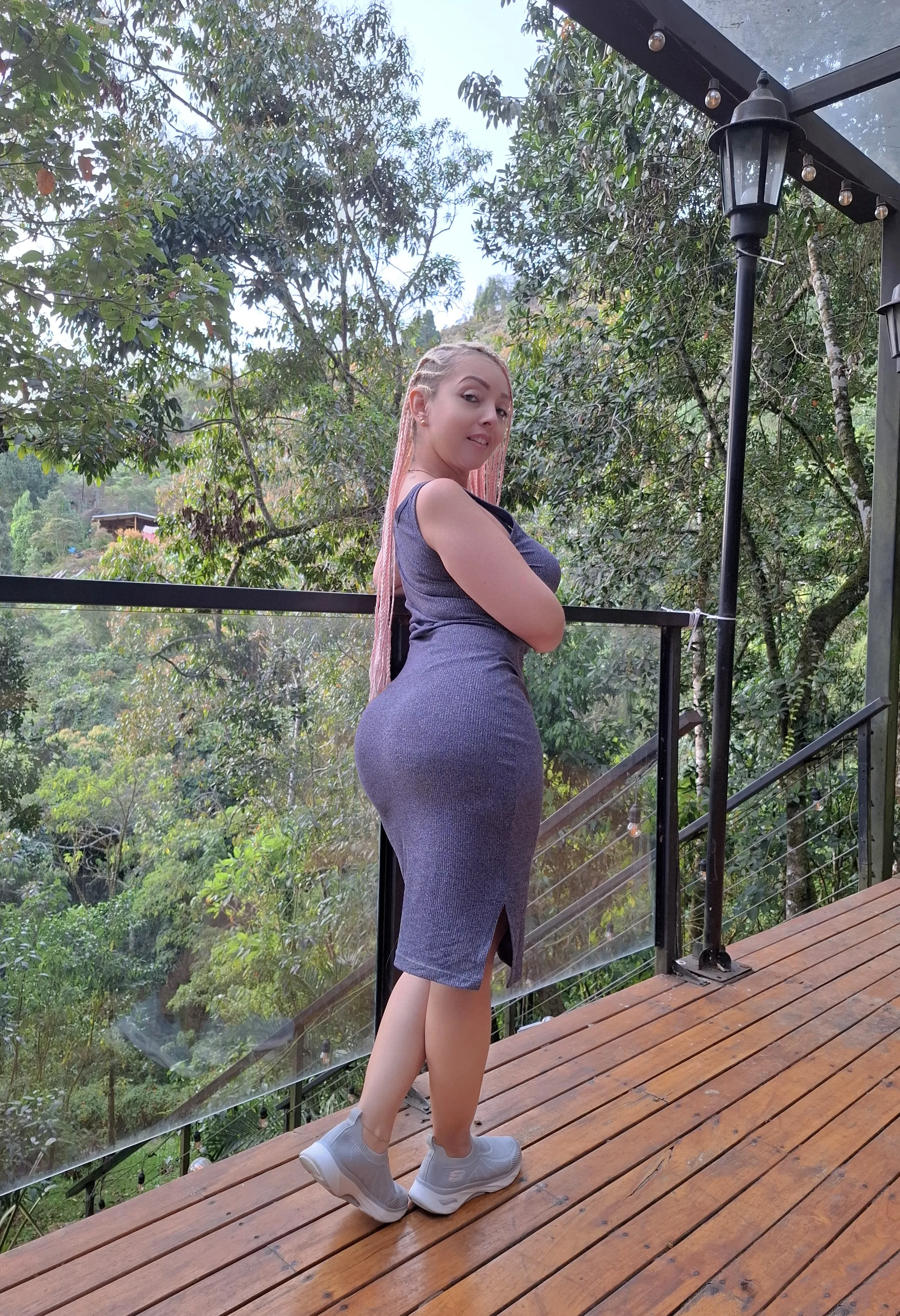 Artiest MadisonBecker Foto 1