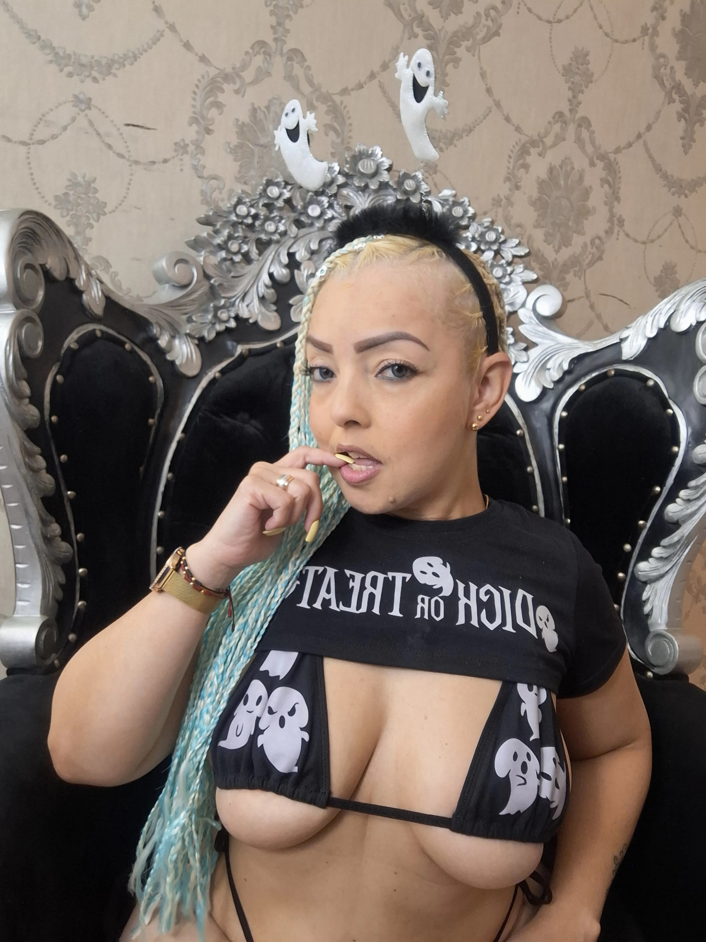 Artista MadisonBecker Foto 1