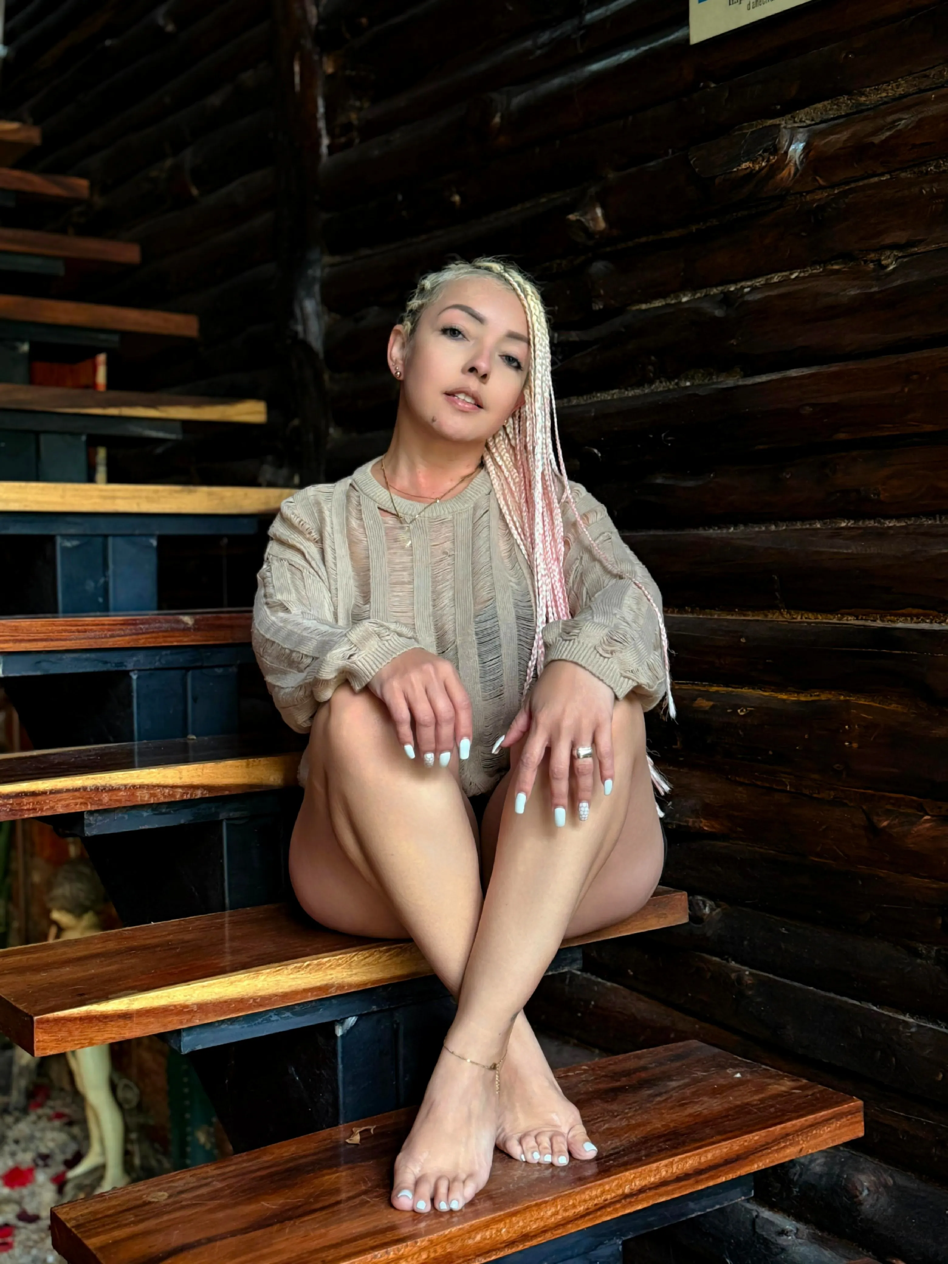 Artiest MadisonBecker Foto 3