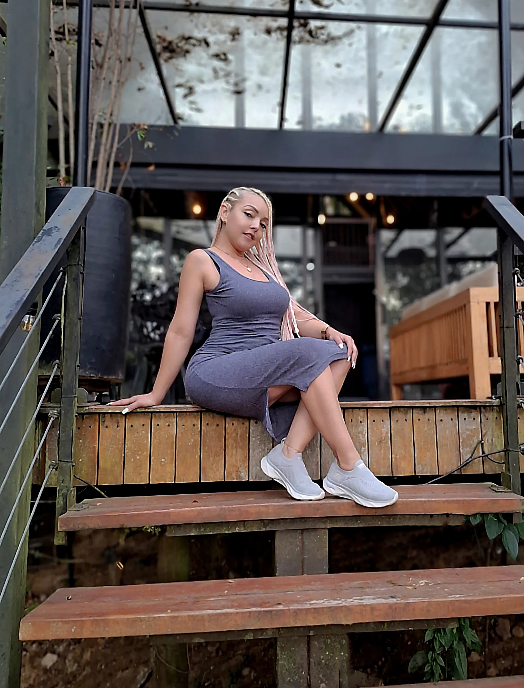 Artiest MadisonBecker Foto 4