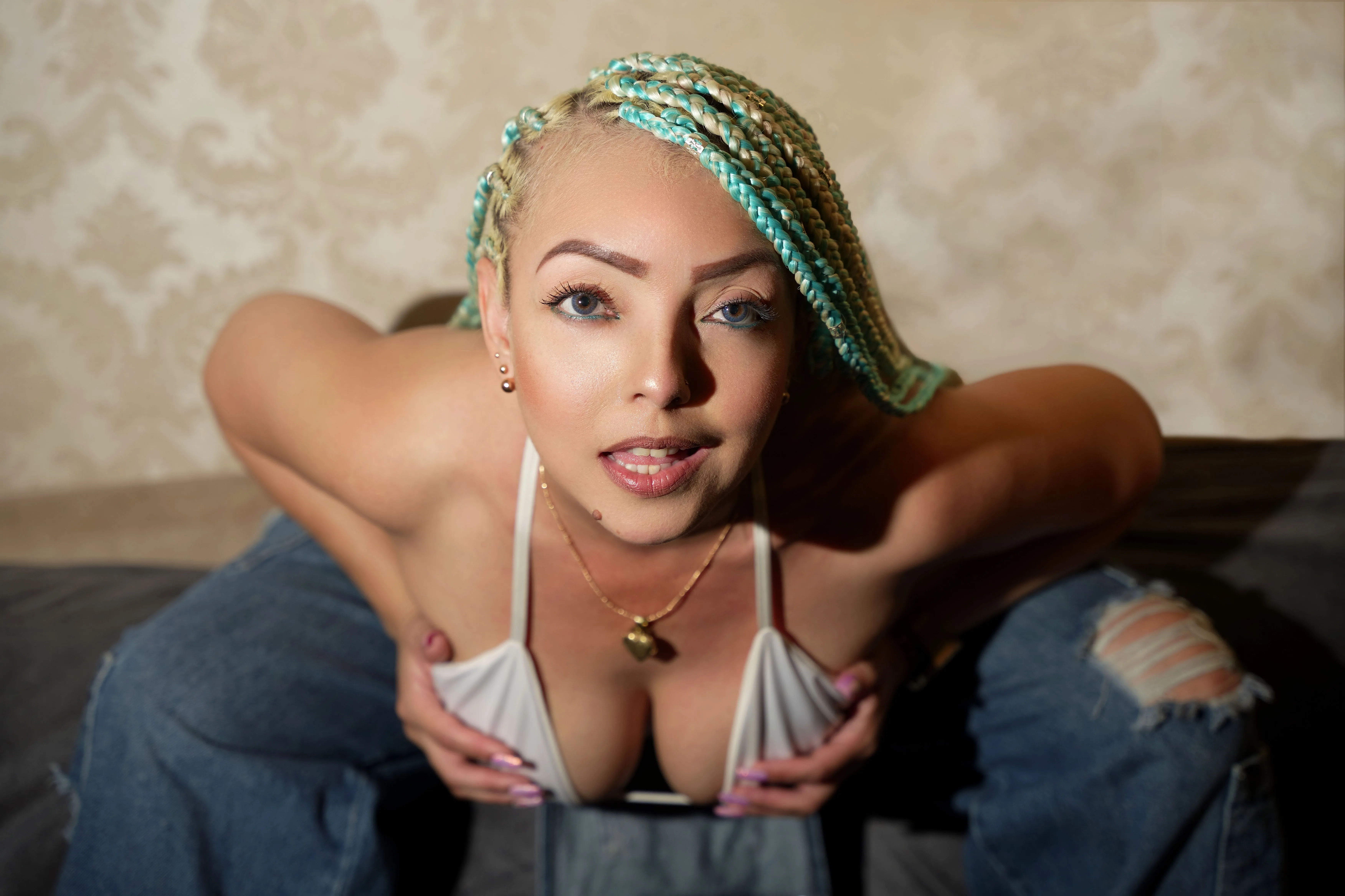 Intérprete MadisonBecker Foto 3