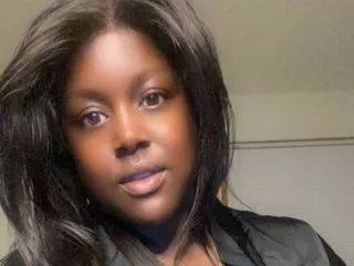 Foto de perfil de modelo de webcam de BabyNala