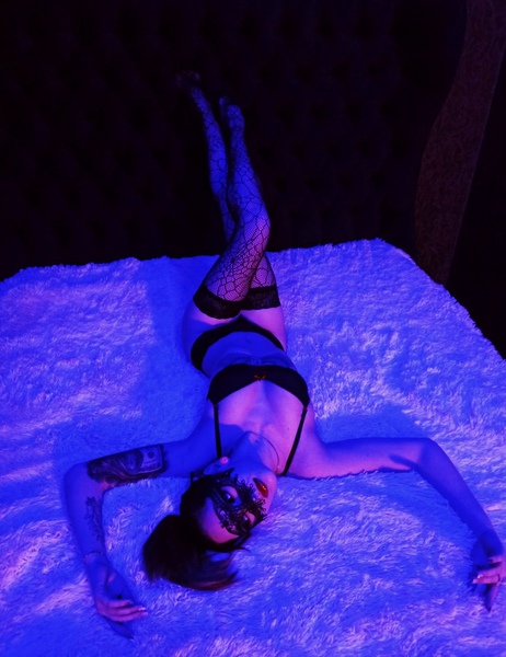 Interprete XNatalie_Hot_GirlX Foto 1