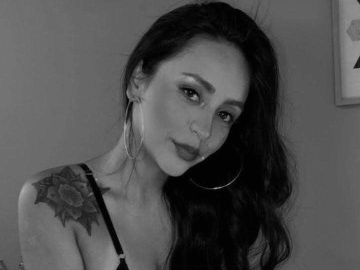 laureen_126 Profilbild des Cam-Modells 