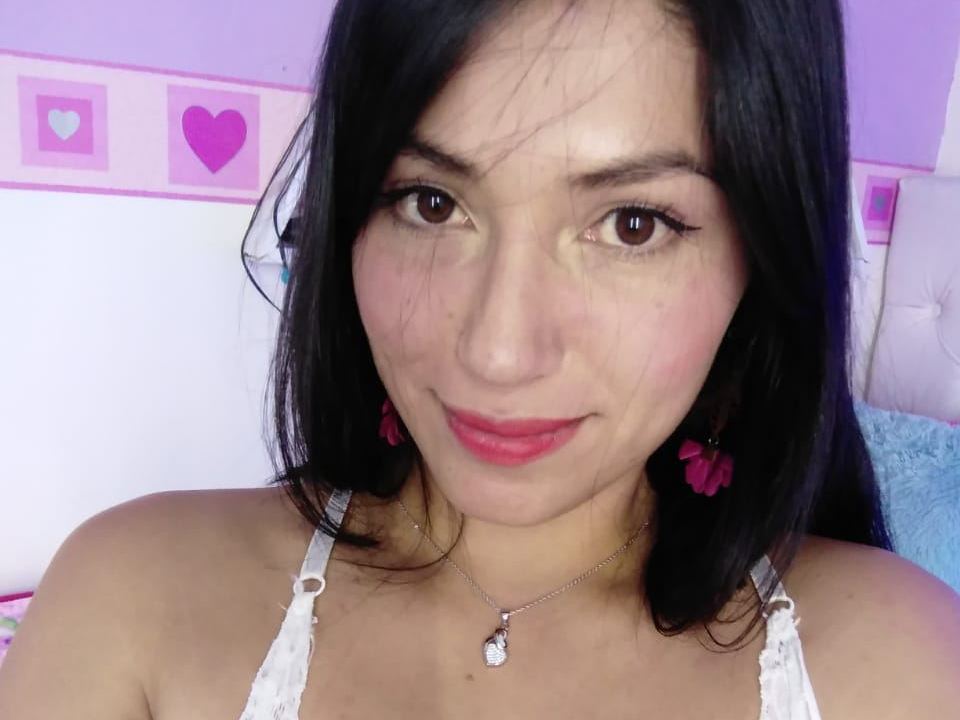 dania_rivera immagine del profilo del modello di cam