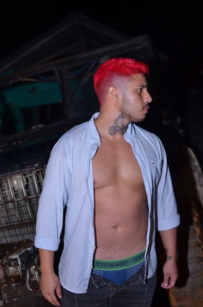 Artist dexter_tattoo Foto 1