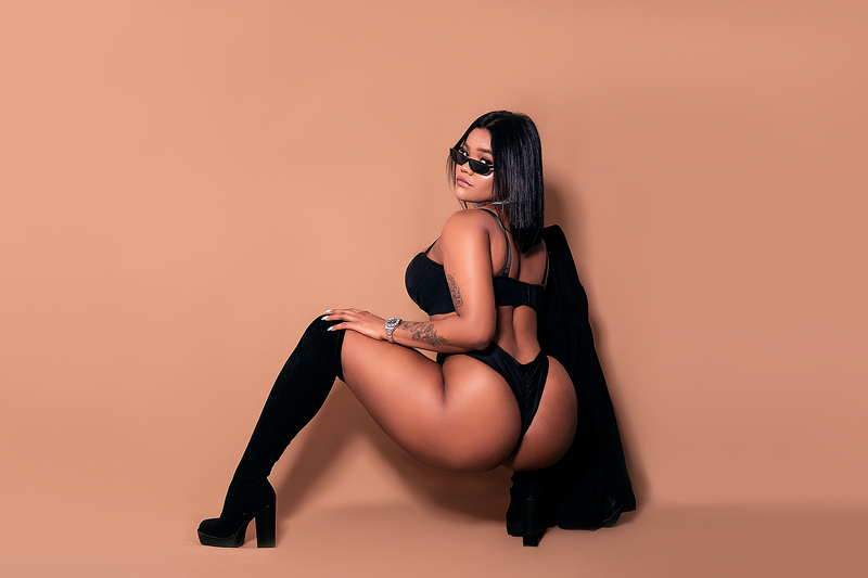 Interprète KandySmith Photo 4