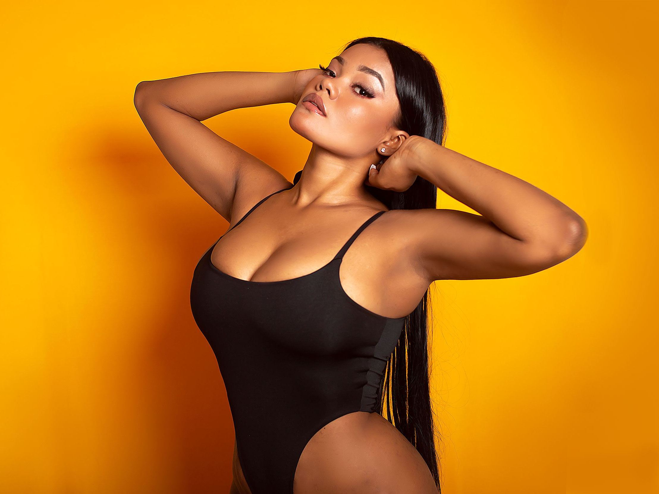 Foto de perfil de modelo de webcam de KandySmith