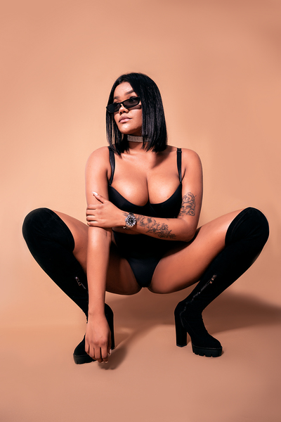 Interprète KandySmith Photo 6