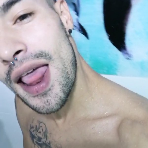 Artista JostynXboy Foto 1