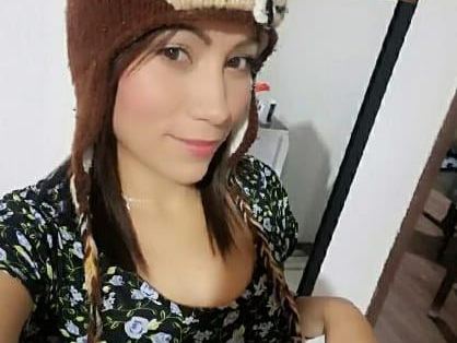 littlecandy_x immagine del profilo del modello di cam