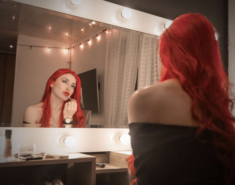 Artiest Pamells Foto 7