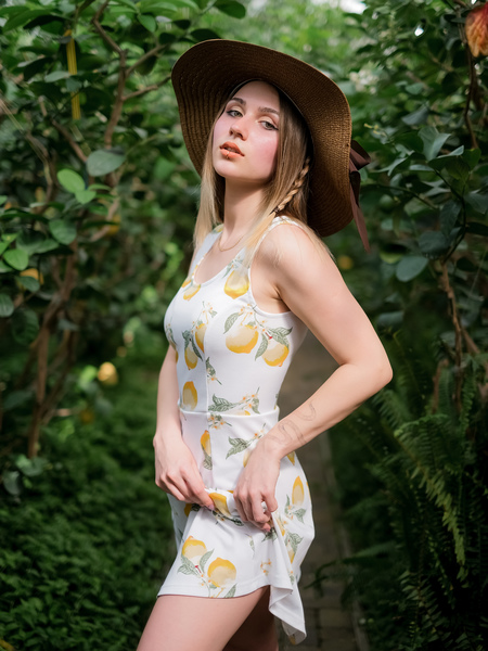 Artist AliceSharp Foto 1