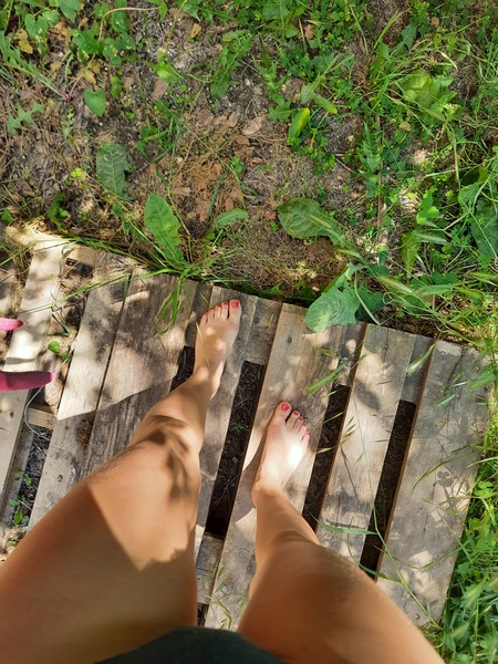 Utøver Melissa2001 Bilde 2