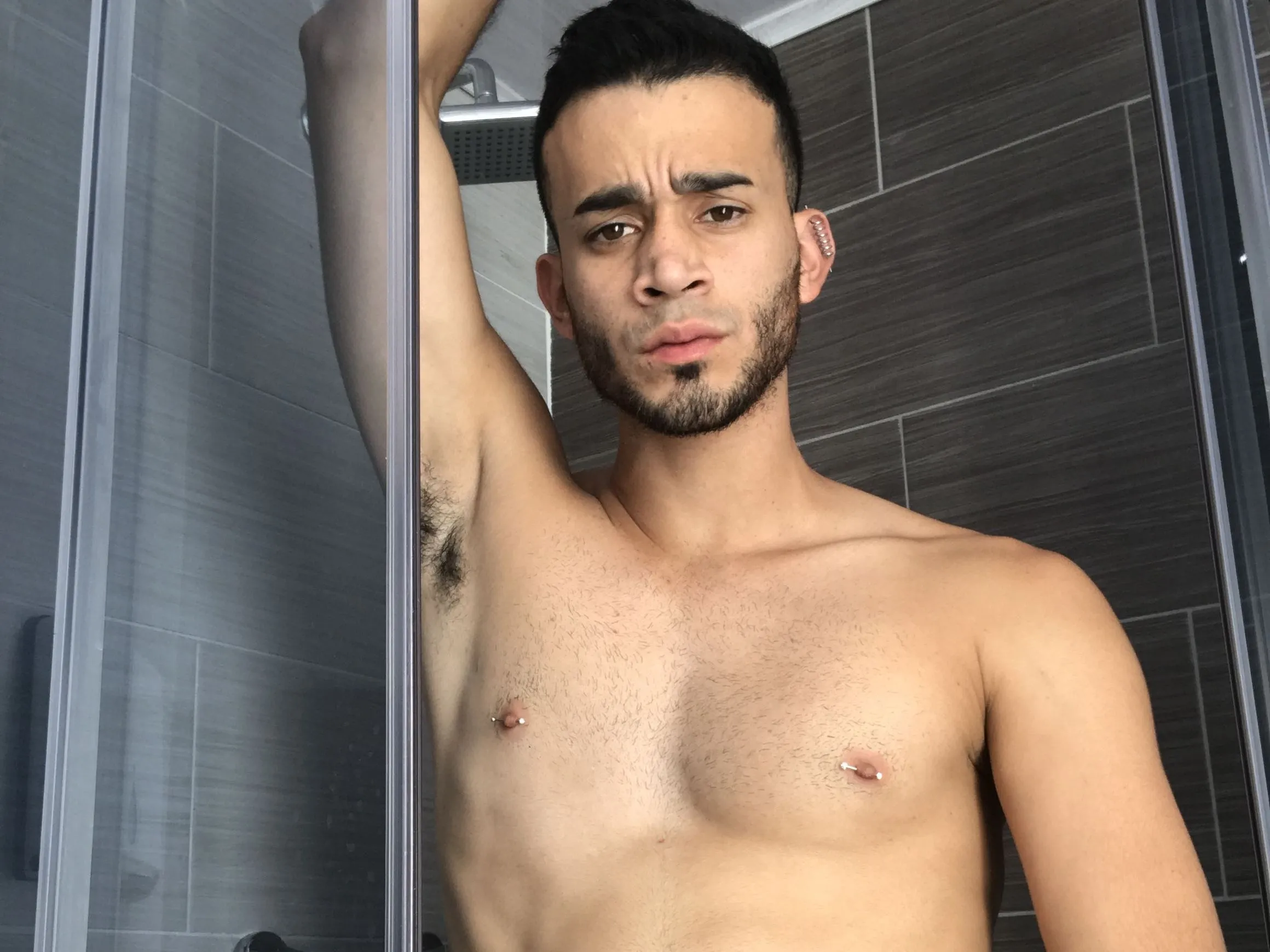 Image de profil du modèle de webcam Marco_Stones