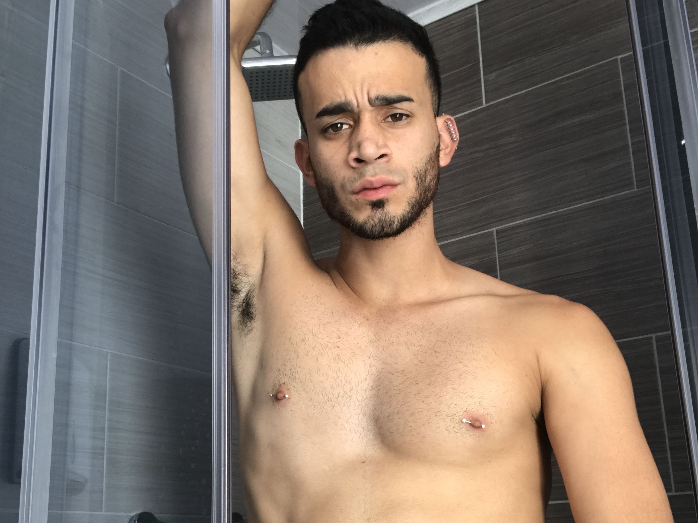 Marco_Stones profilbild på webbkameramodell