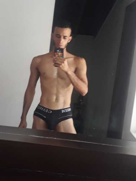 Artiest Marco_Stones Foto 11