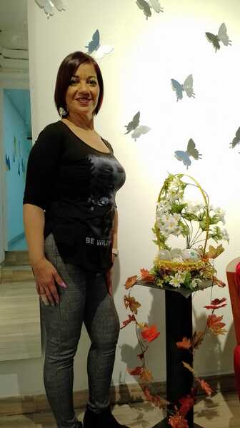 Artist SamiraStone Foto 12