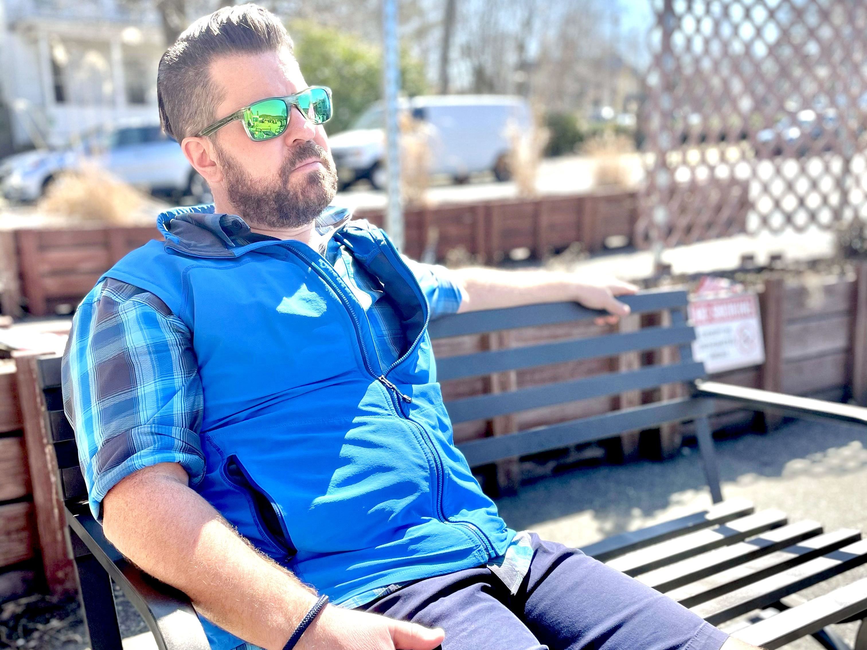 MattyNJ Profilbild des Cam-Modells