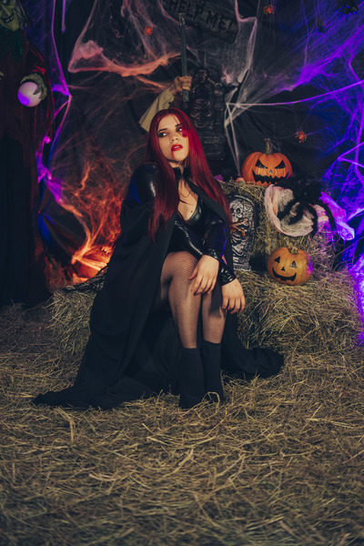 Artiest EllieEvanz Foto 1