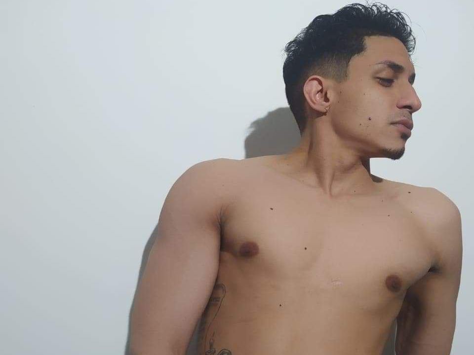 Foto de perfil de modelo de webcam de Carlo_Bicci 