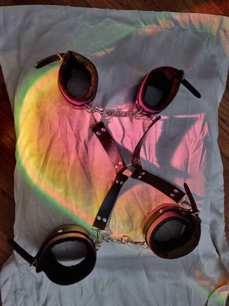 Darsteller TopsyWilde Foto 8